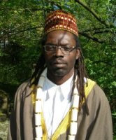 Schamane Uchenna