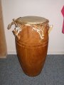 eine Trommel